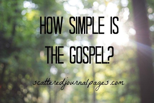 How Simple is The Gospel?.jpg