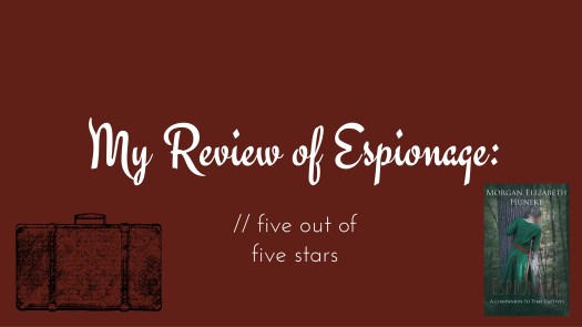 My Review_Five Stars