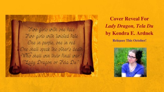 Lady Dragon, Tela Du Blog Header