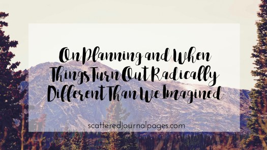 on-planning-and-when-things-turn-out-radically-different-than-we-imagined